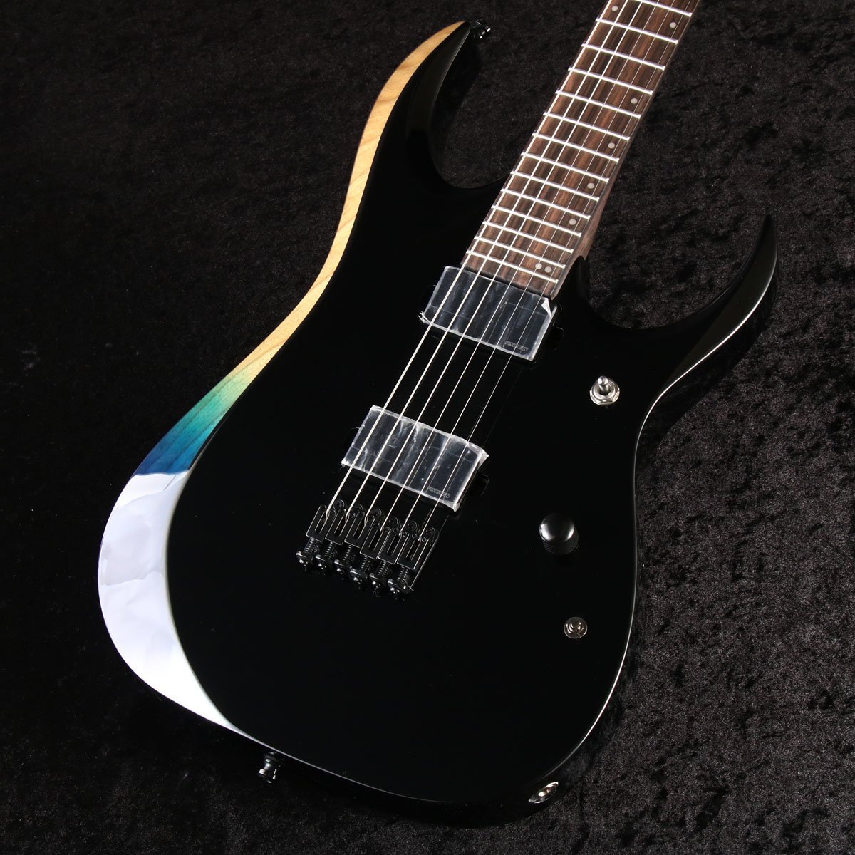 Ibanez RGD61ALA-MTR (Midnight Tropical Rainforest)【御茶ノ水本店