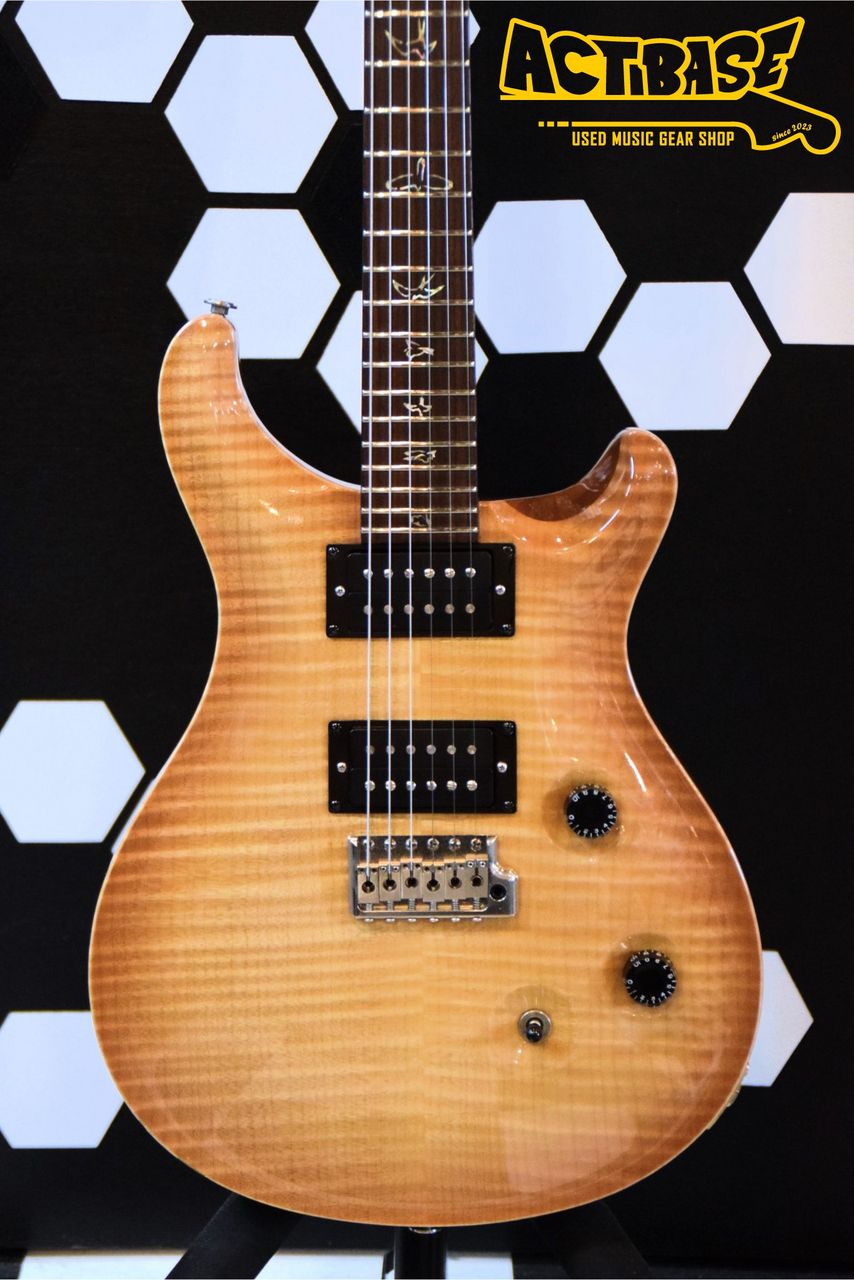 Paul Reed Smith(PRS) Custom24 1st 10Top Vintage Natural（中古 ...
