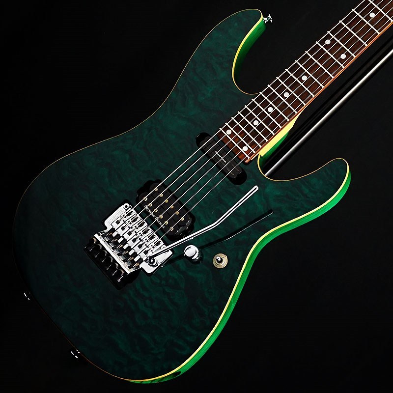 訳あり商品 みやけん様 SCHECTER 小林信一モデル エレキギター