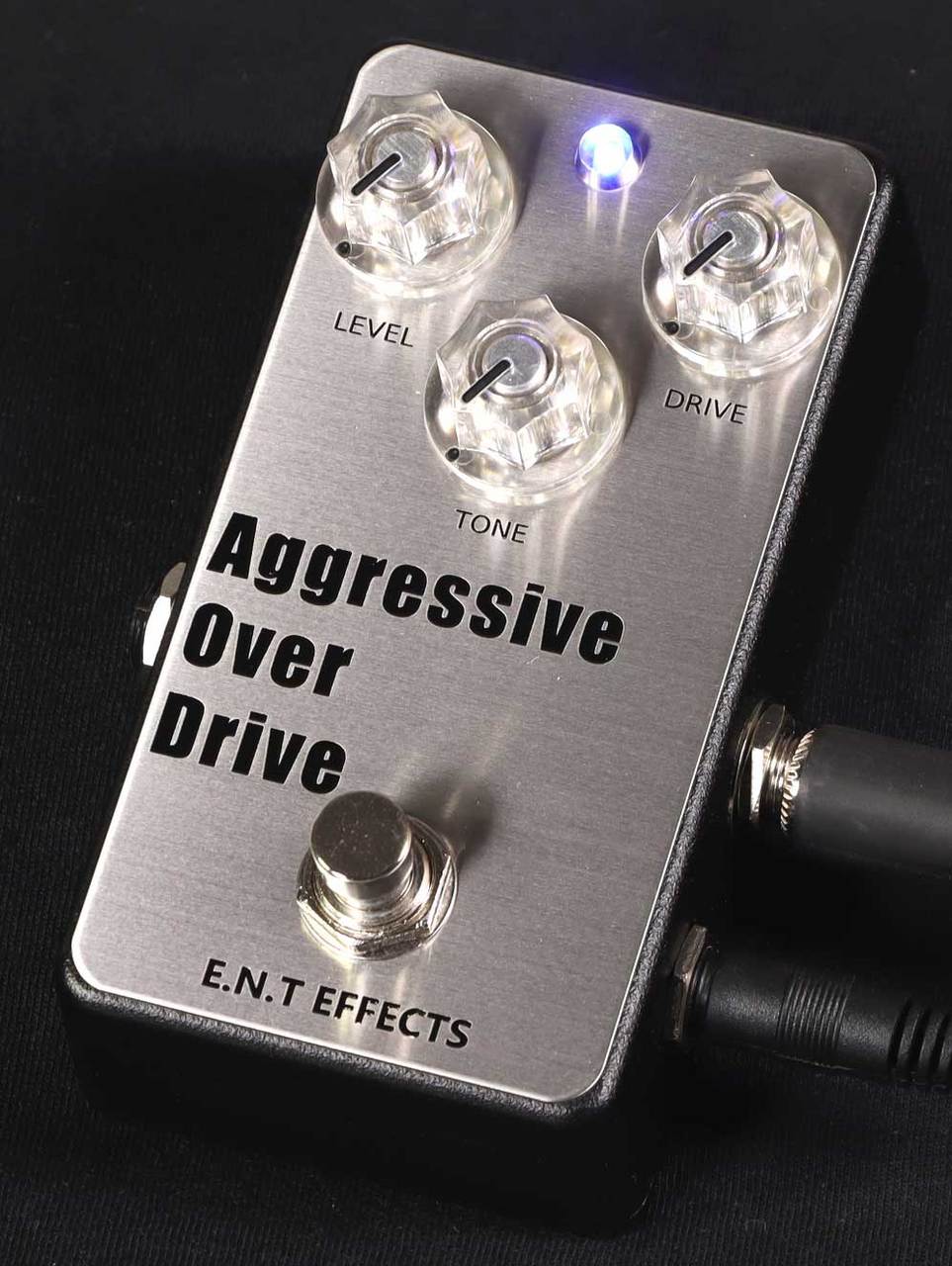 E.N.T EFFECTS Aggressive Over Drive 2nd Era オーバードライブ【新宿