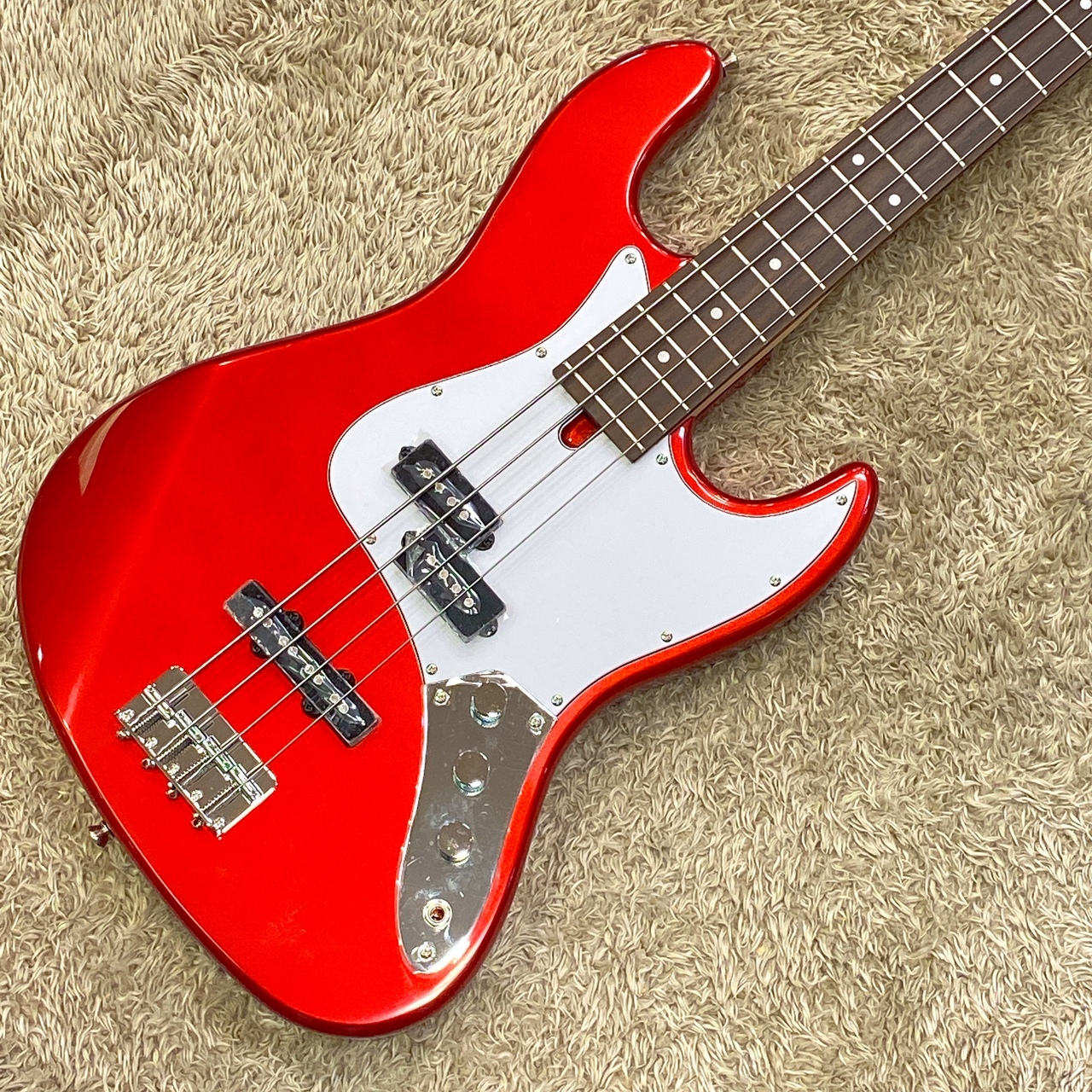 GoodFellow YJM-550R-PJ PJベース GoodFellow YJM-550R-PJ ジャズ