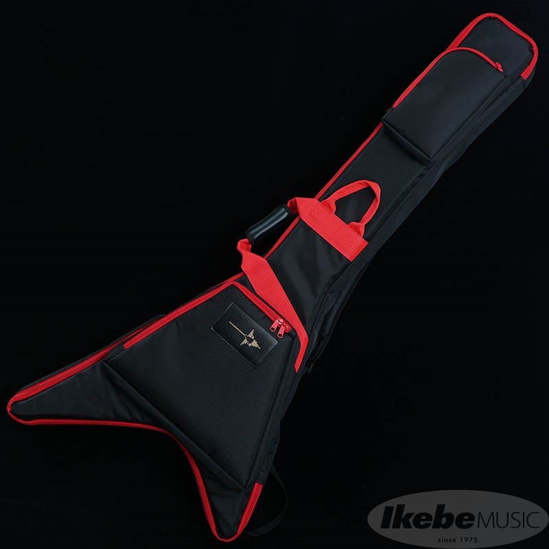 NAZCA IKEBE ORIGINAL Protect Case for Guitar ESP ARROW-7st用 【受注生産品 】（新品）【楽器検索デジマート】