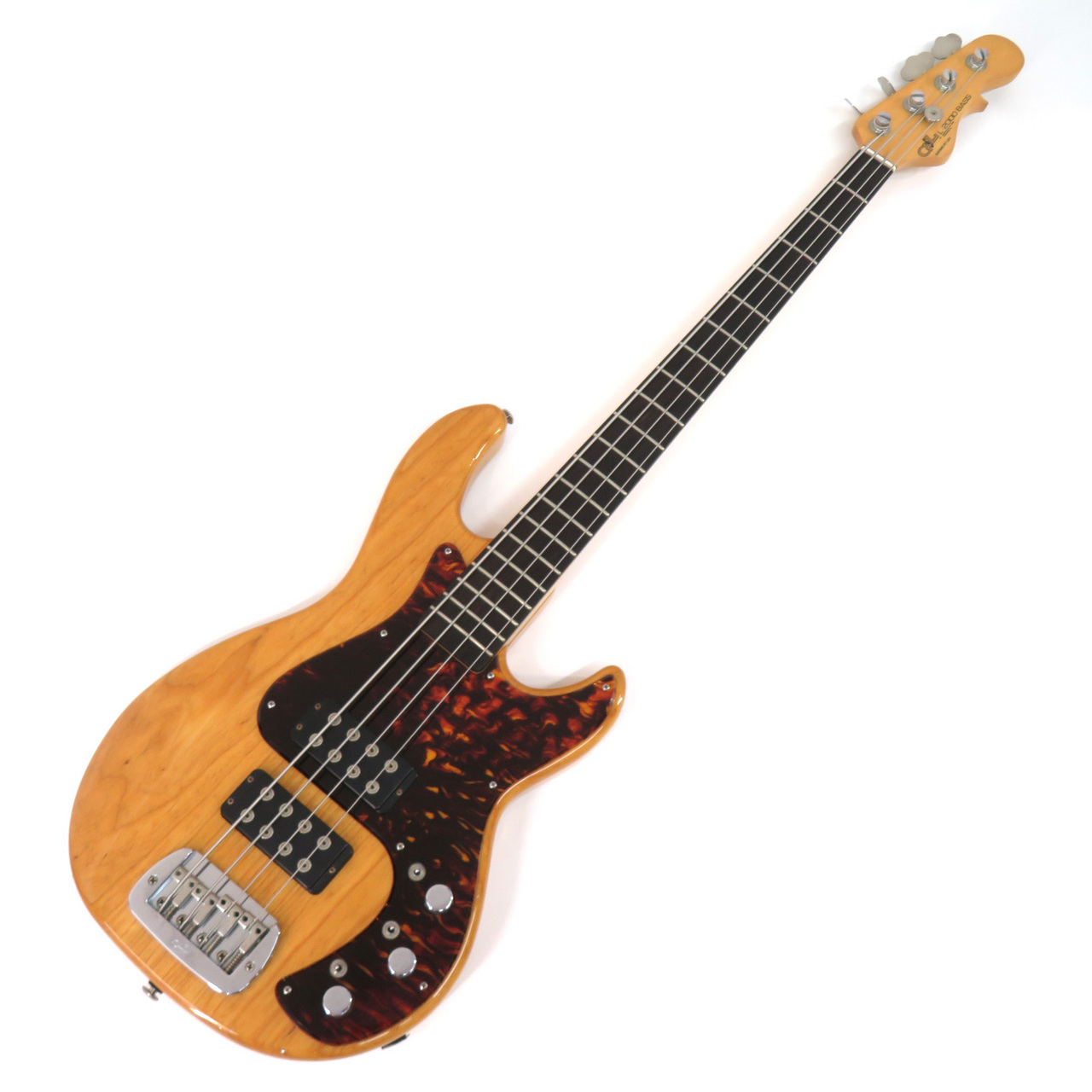 G&L L2000 USA ハードケース G&L L-2000 USA 純正ハードケース付き