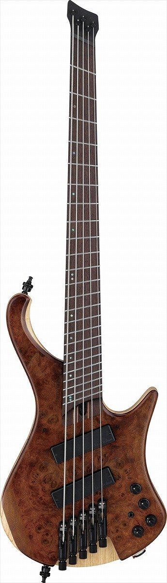 Ibanez EHB1265MS-NML Natural Mocha Low Gloss Ergonomic Headless