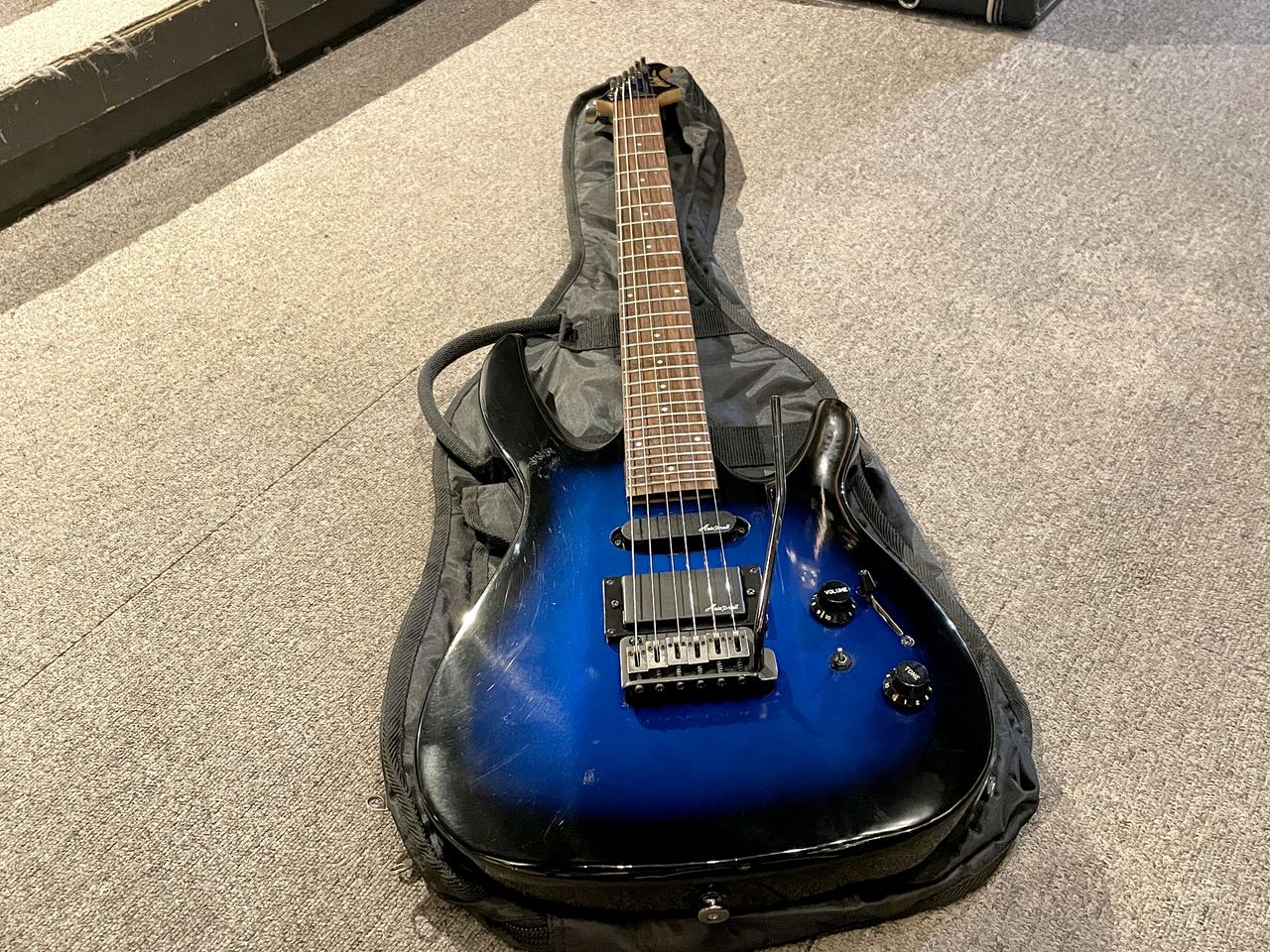 Aria Pro II Limited Edition MAC-60M（中古）【楽器検索デジマート】