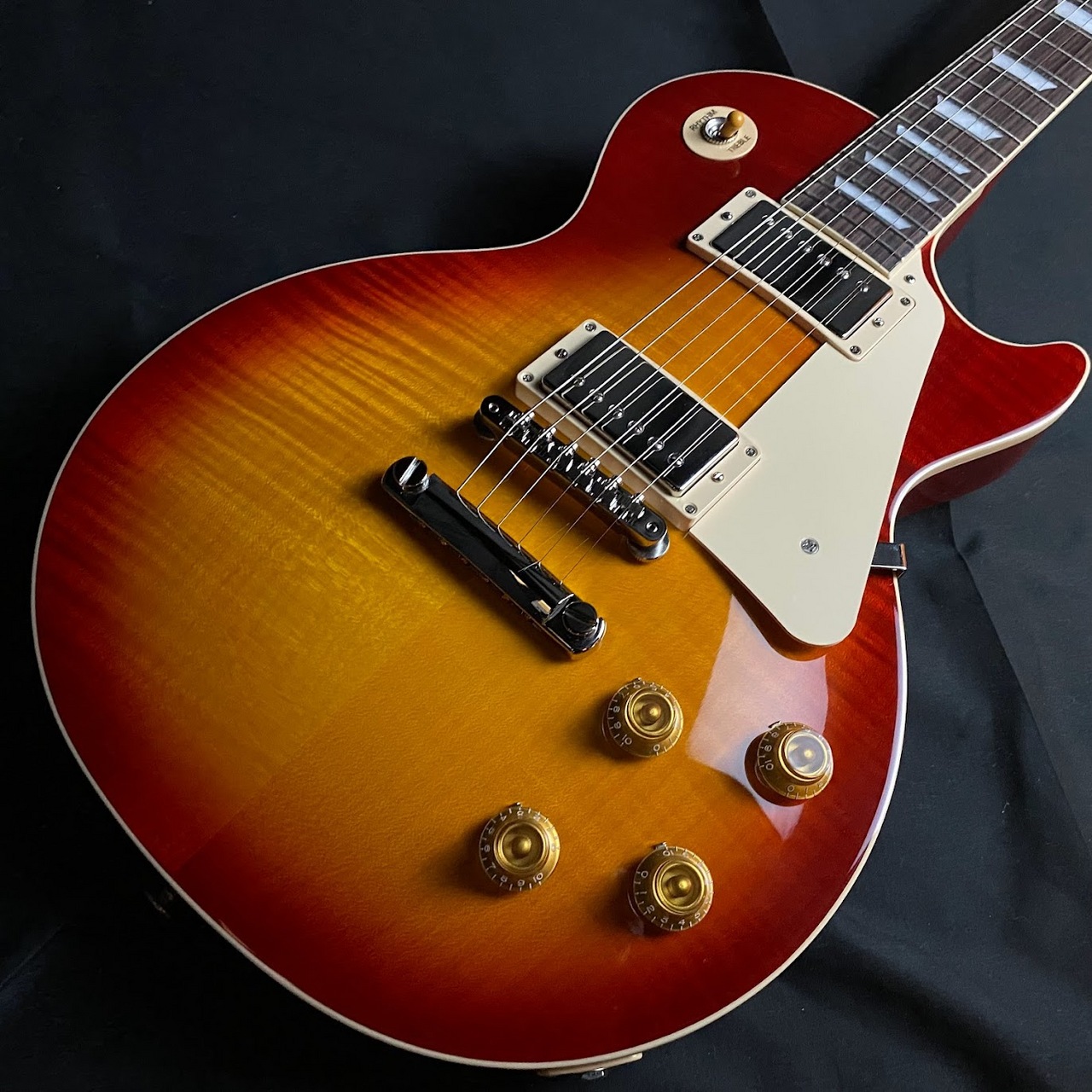 Gibson Les Paul Standard '50s Heritage Cherry Sunburst レスポール