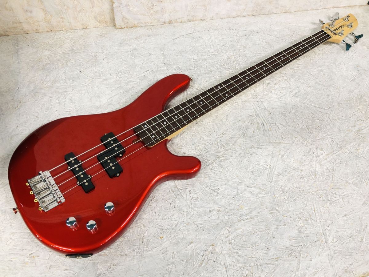 FERNANDES FRB（中古）【楽器検索デジマート】