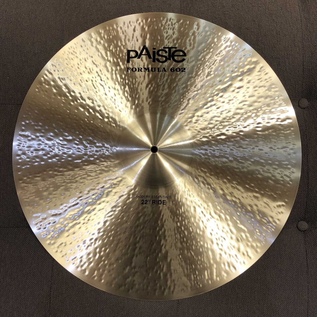 PAiSTe ≪現品限り超特価≫ Formula 602 MODERN ESSENTIALS 22