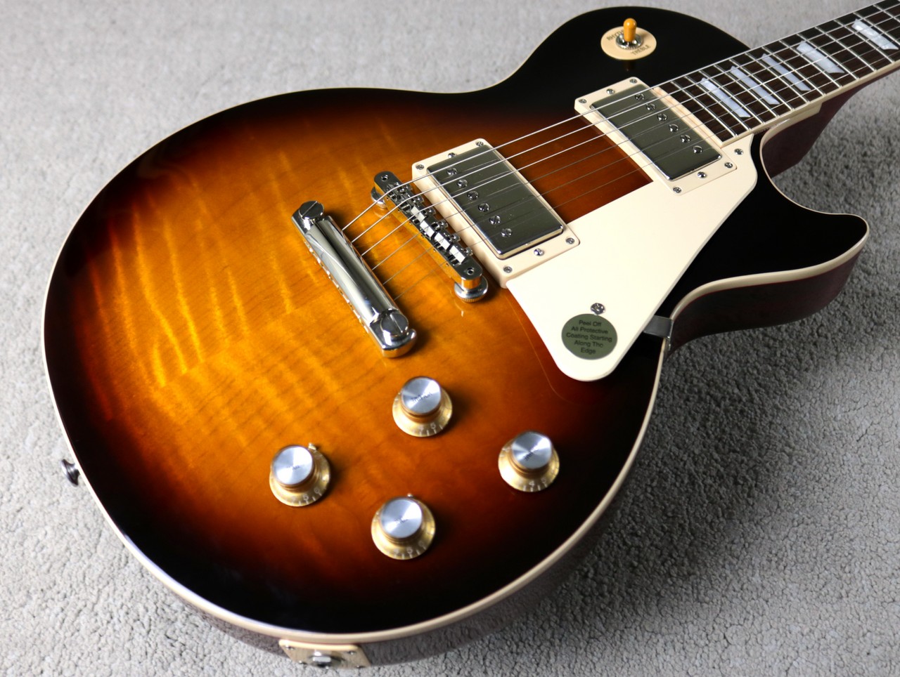 Gibson 【11/11・12限定セール!!】Les Paul Standard '60s -Bourbon