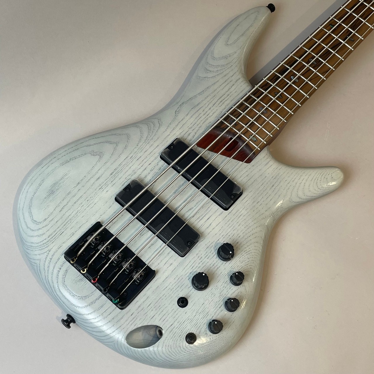 IBANEZ アイバニーズ SR505 5弦ベース アクティブ 日本正規品