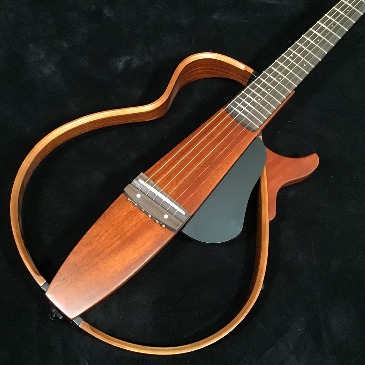 YAMAHA サイレントギター SLG200S NT /スチール弦モデル