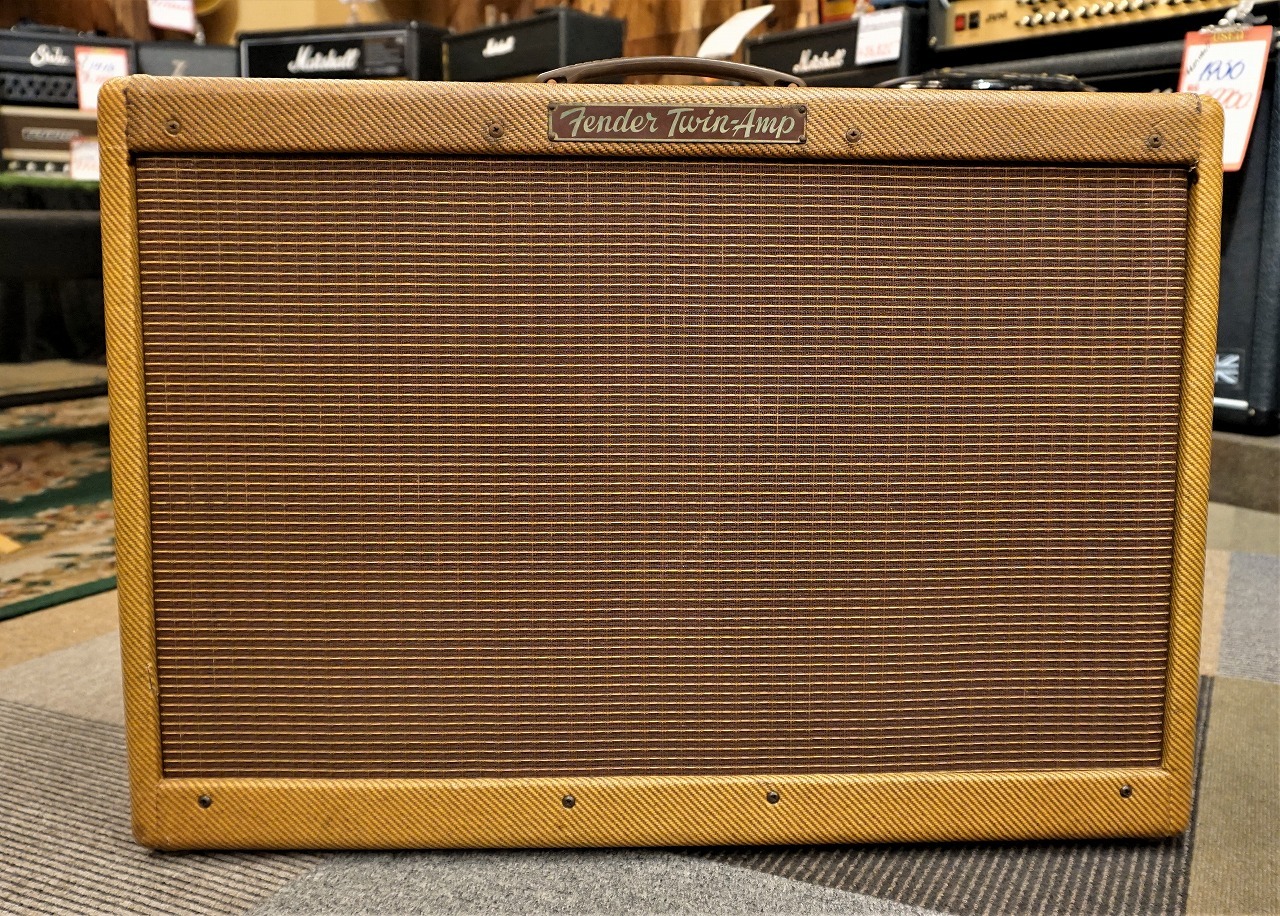 fender 5f8