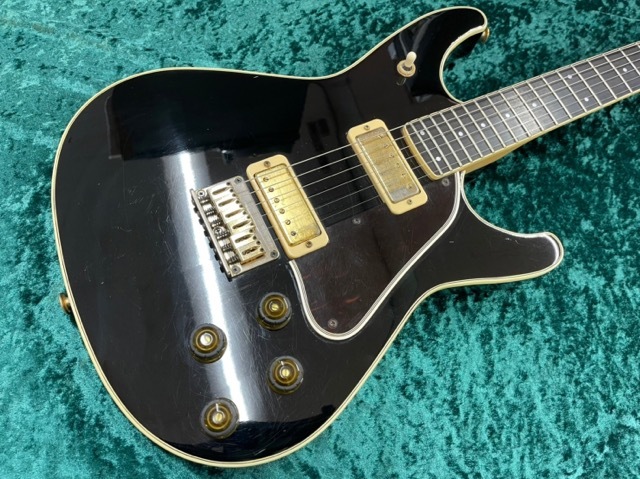 Ibanez Dyuke-1 奥田民生