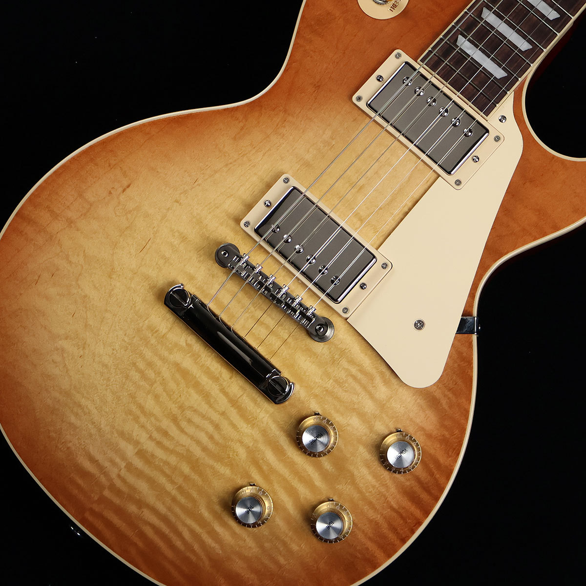 Gibson Les Paul Standard '60s Unburst S/N：204030088 【未展示品