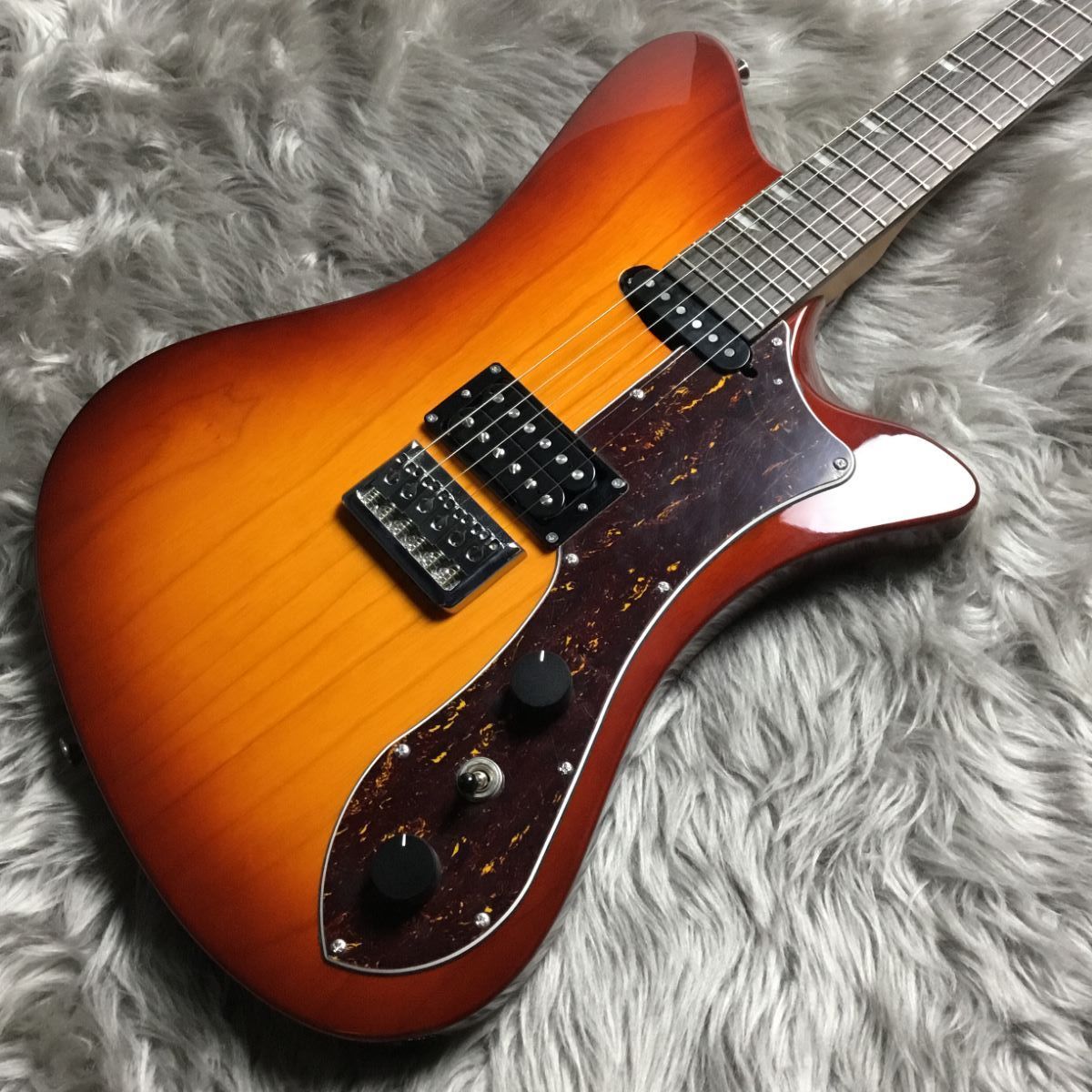 RYOGA SKATER/LEC GBS エレキギター（新品/送料無料）【楽器検索 ...