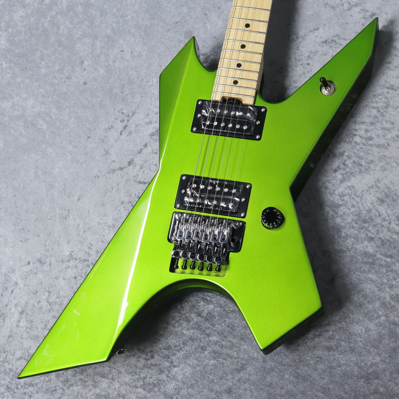 Killer KG-EXPLODER SE【Viper Green (VPGN)】（新品）【楽器検索