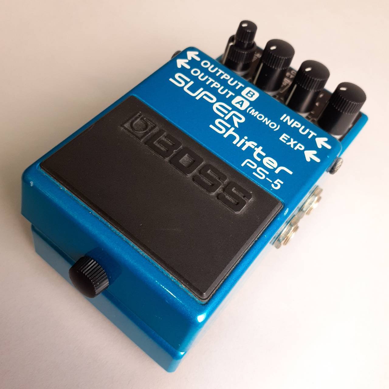 BOSS PS-5 SUPER Shifter スーパーシフター エフェクター - 通販