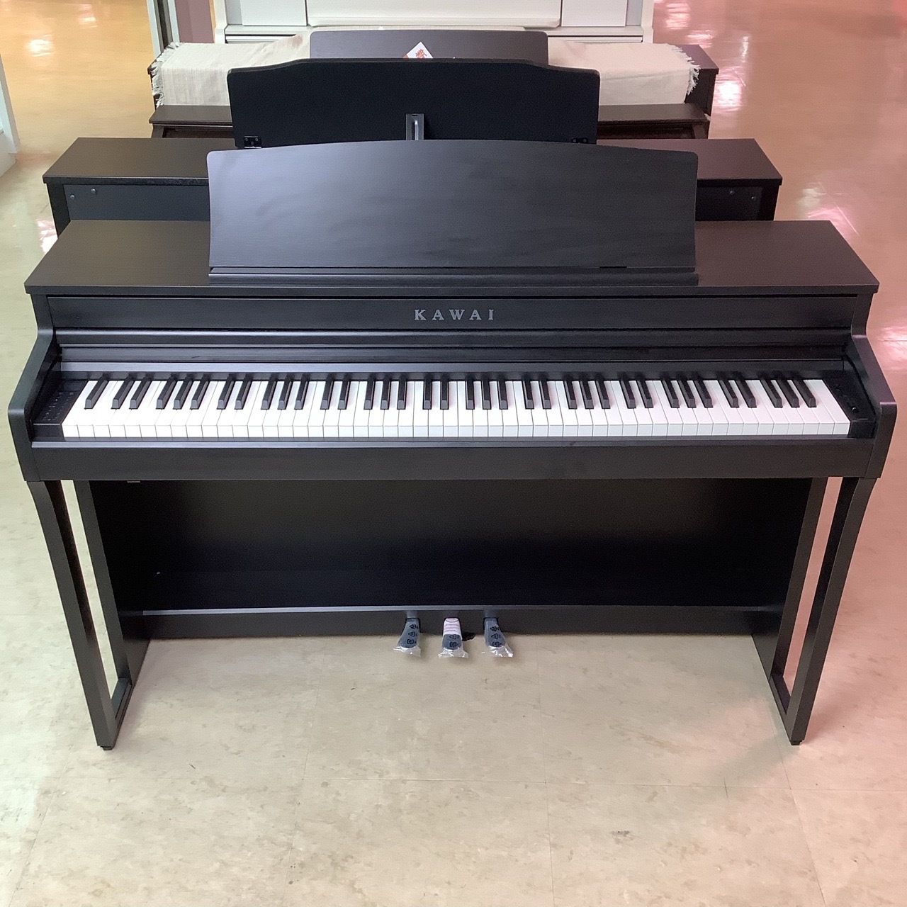 KAWAI DIGITAL PIANO CA4900GP-