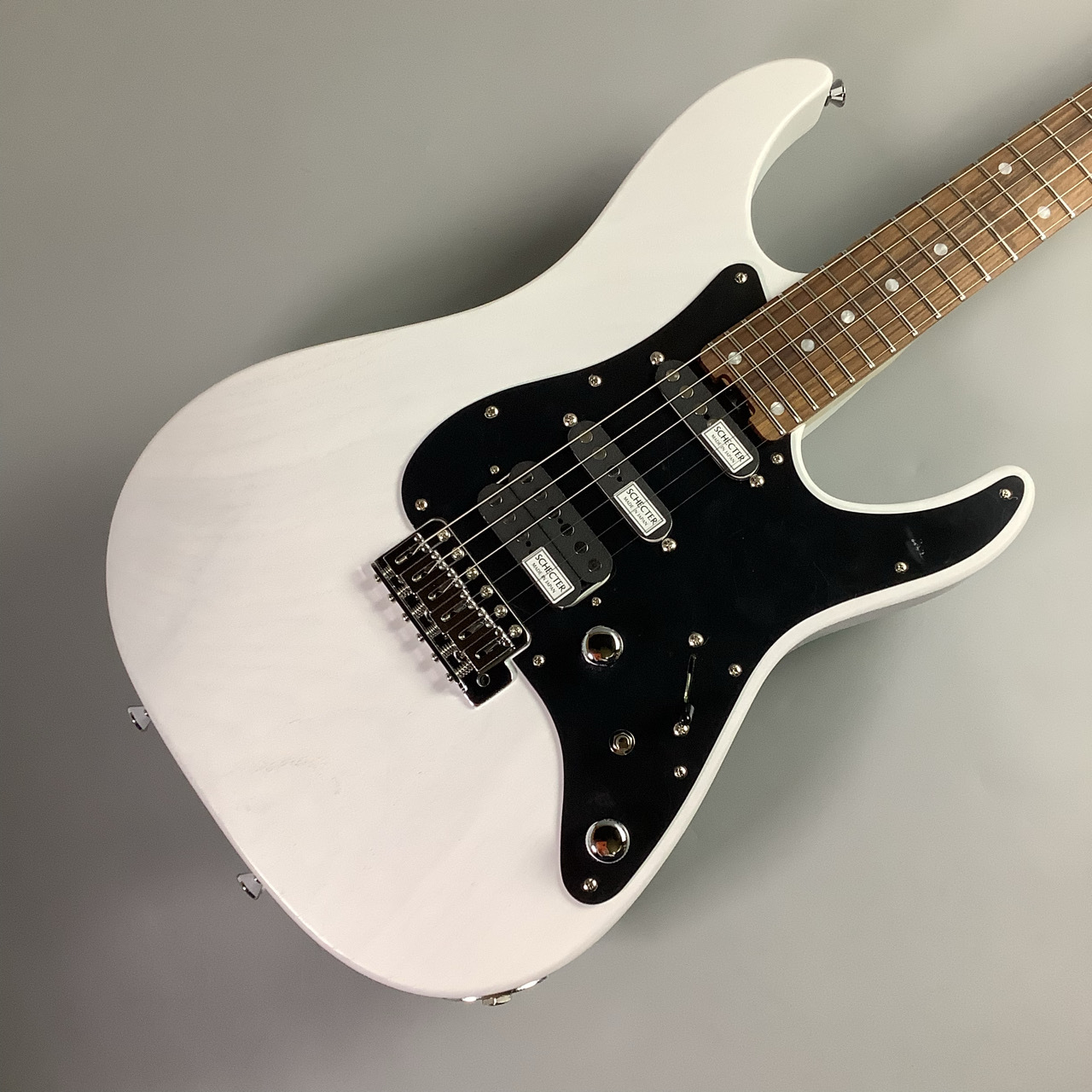 SCHECTER BH-1-VTR-24F（新品/送料無料）【楽器検索デジマート】