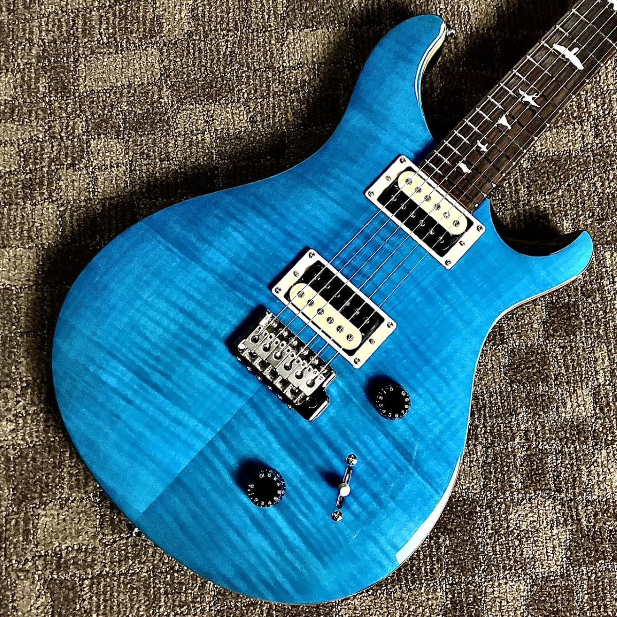 Paul Reed Smith(PRS) CE24 2008年製 おまけ付き - エレキギター