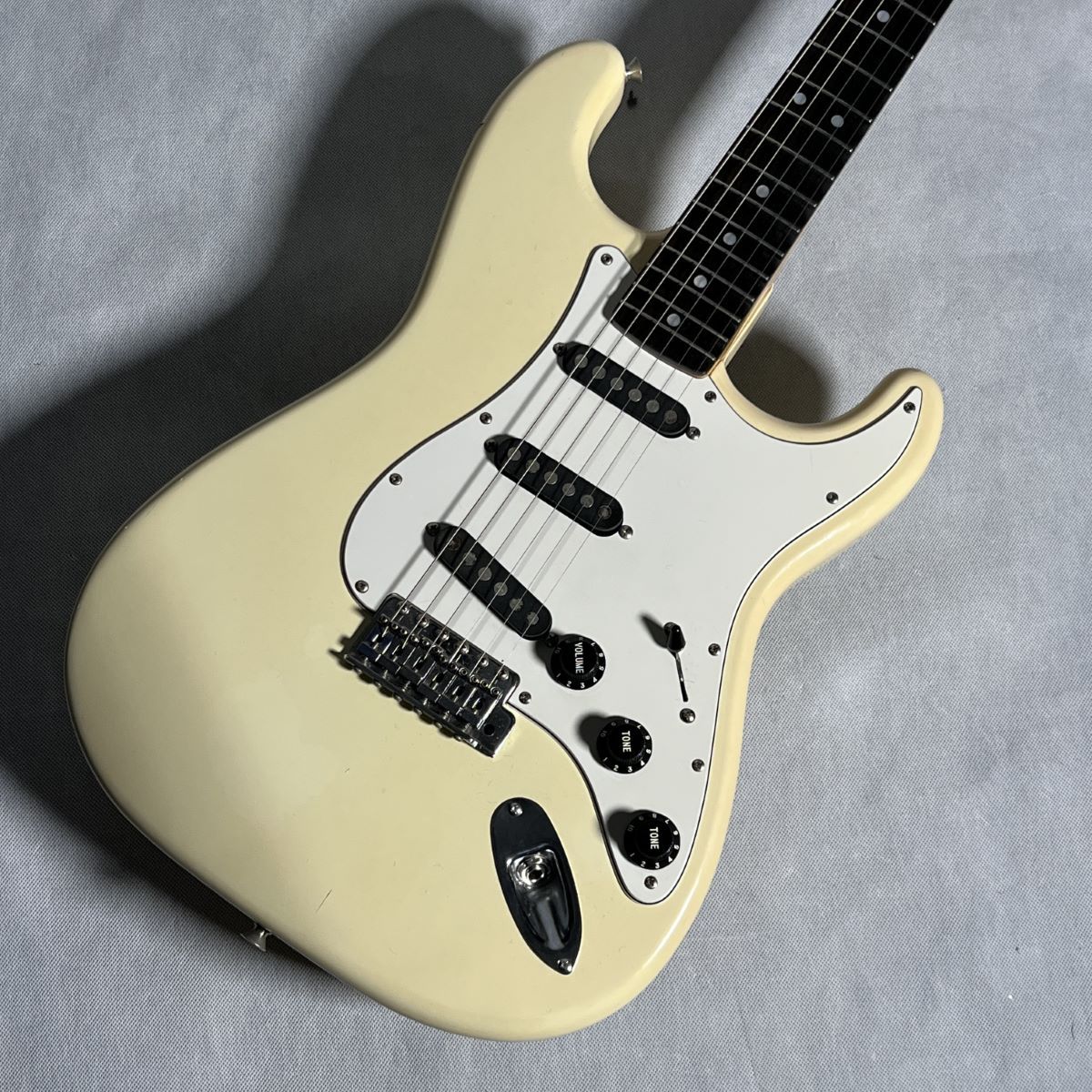 Fender Japan ST-72-75SC（中古/送料無料）【楽器検索デジマート】