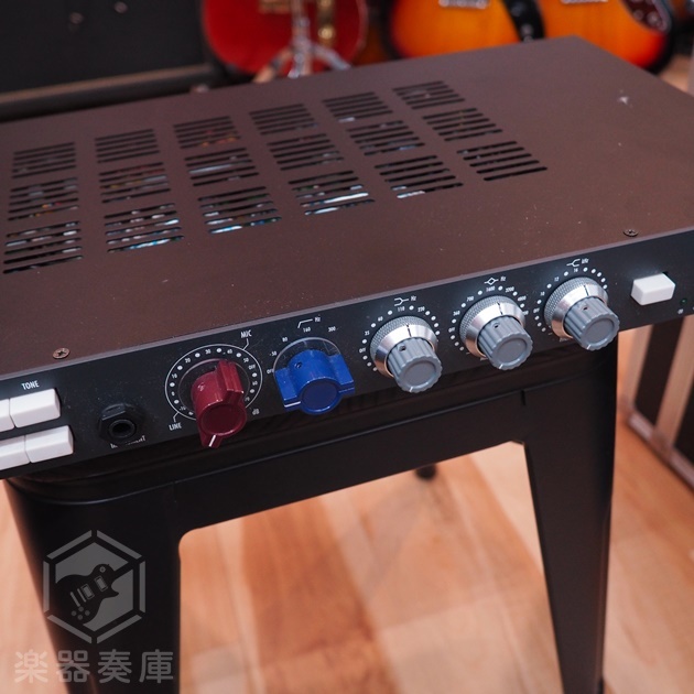 WARM AUDIO WA73-EQ（中古）【楽器検索デジマート】