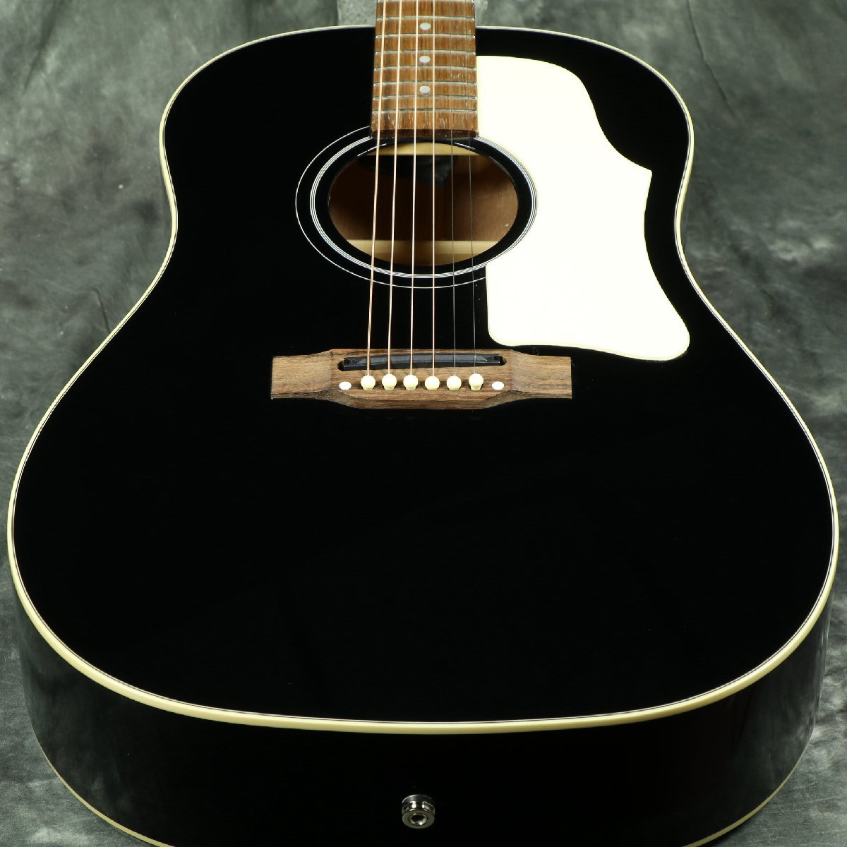 Epiphone Kazuyoshi Saito J-45 Outfit Ebony [2NDアウトレット特価