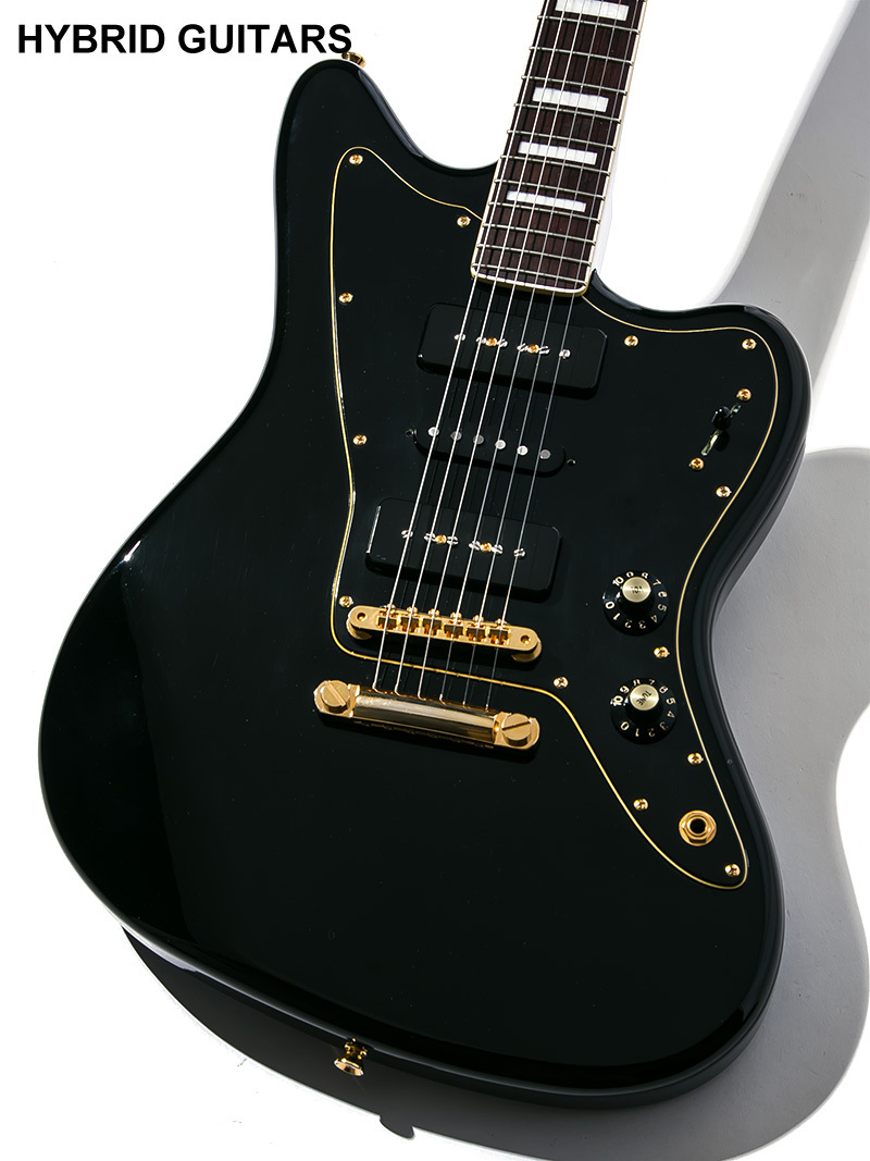 g'7 Special g7-JM/black beauty