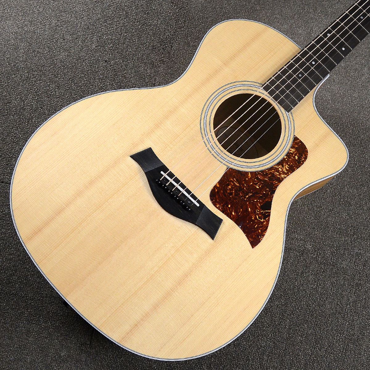 Taylor 214ce-Koa エレアコギター（新品特価/送料無料）【楽器検索