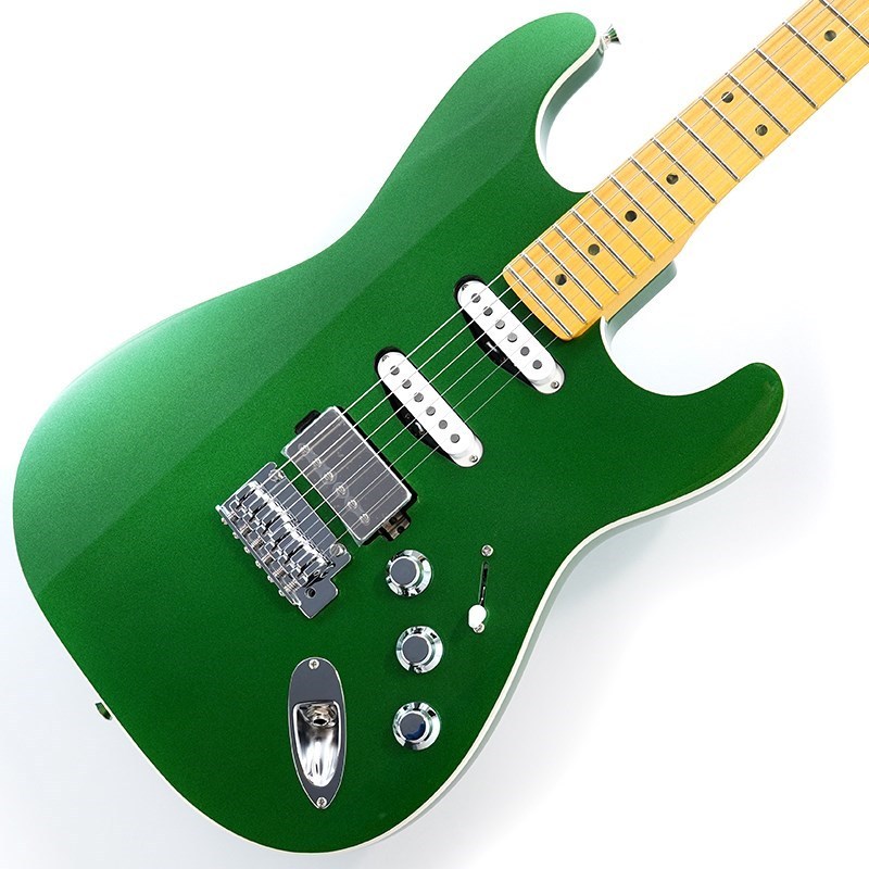 FENDER Fender フェンダー Aerodyne Special Stratocaster Speed Green