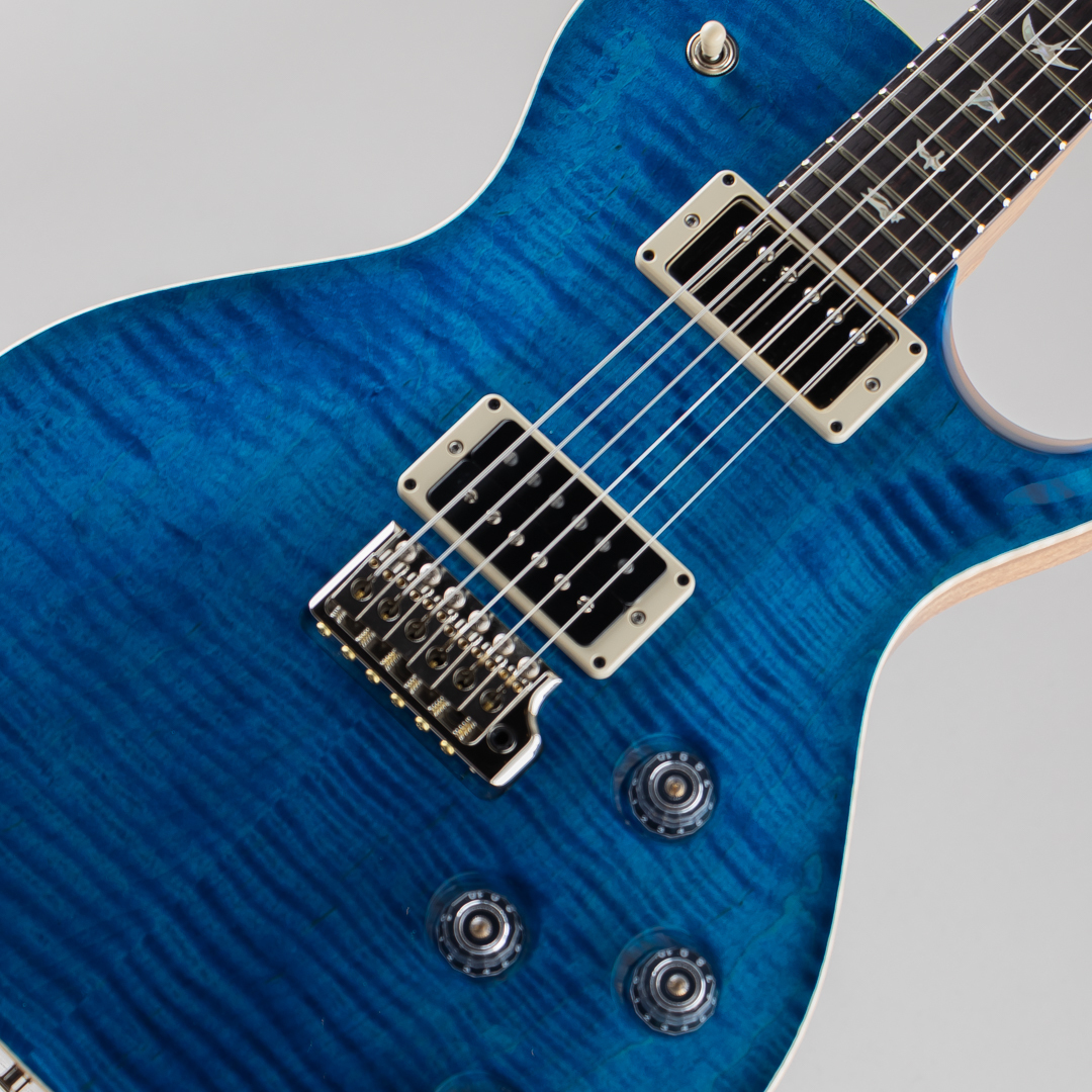 Paul Reed Smith(PRS) Mark Tremonti Signature Trem Cobalt Blue