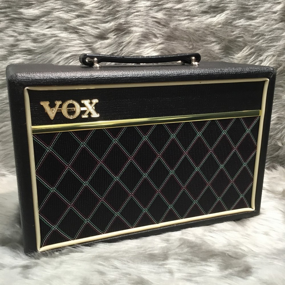 vox pathfinder bass 10 ベースアンプ 極美品