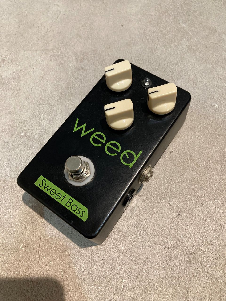 weed Sweet Bass（中古/送料無料）【楽器検索デジマート】