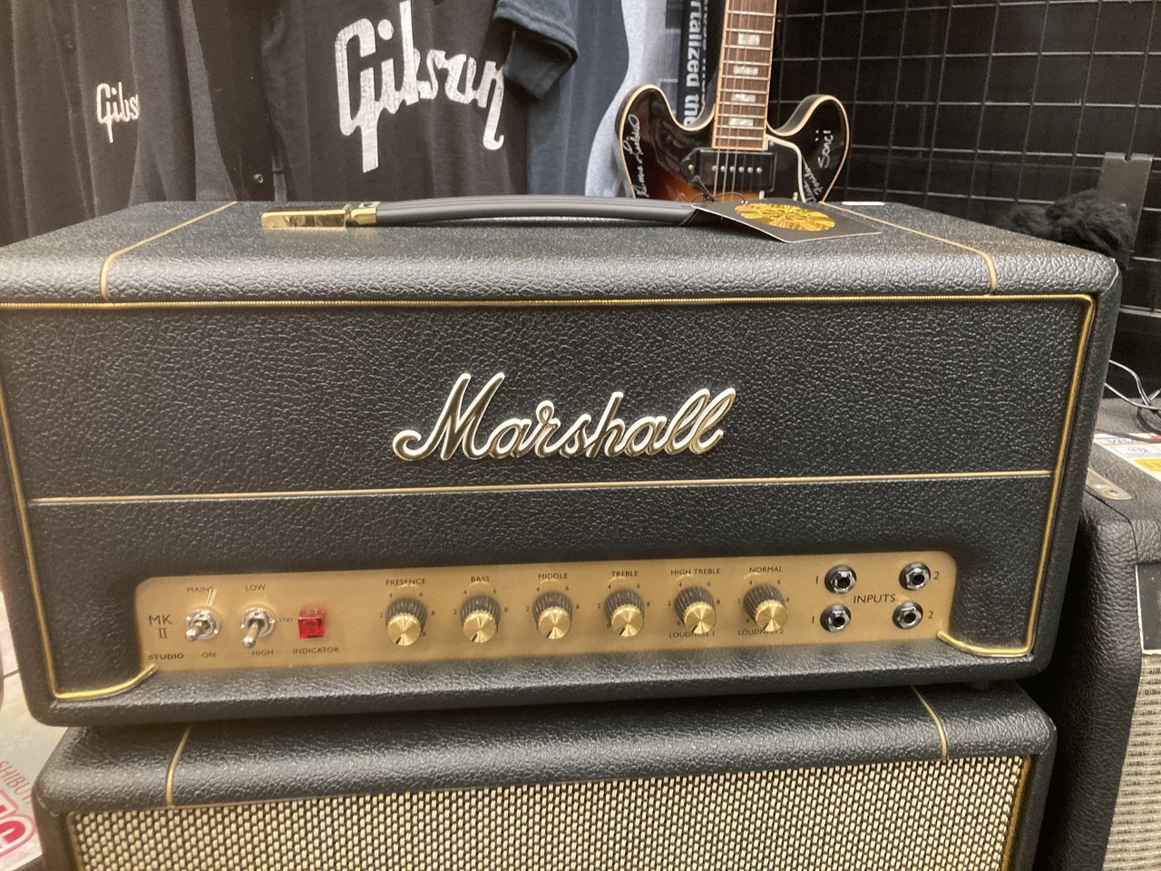 Marshall 【即納可】Marshall Studio Vintage SV20H ギターアンプ 