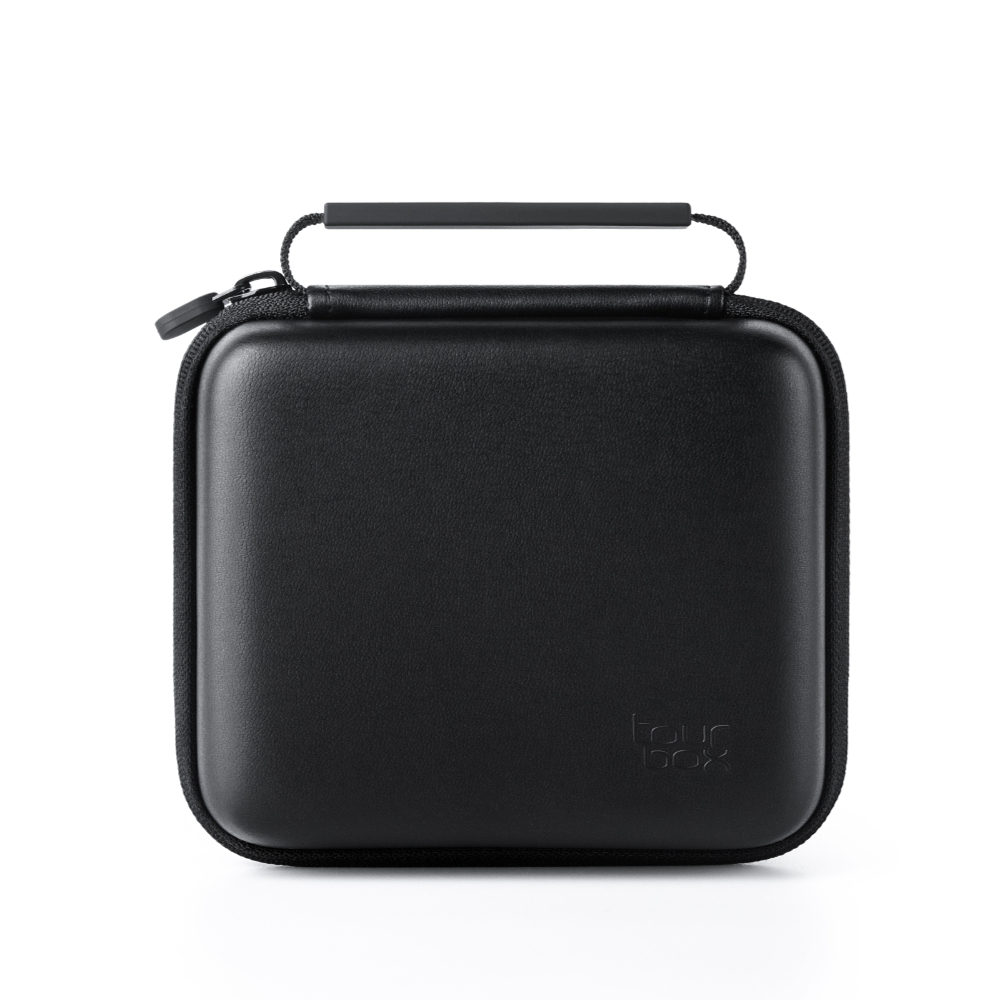 TourBox ツアーボックス TOURBOX-CASE TourBox用 キャリーケース（新品