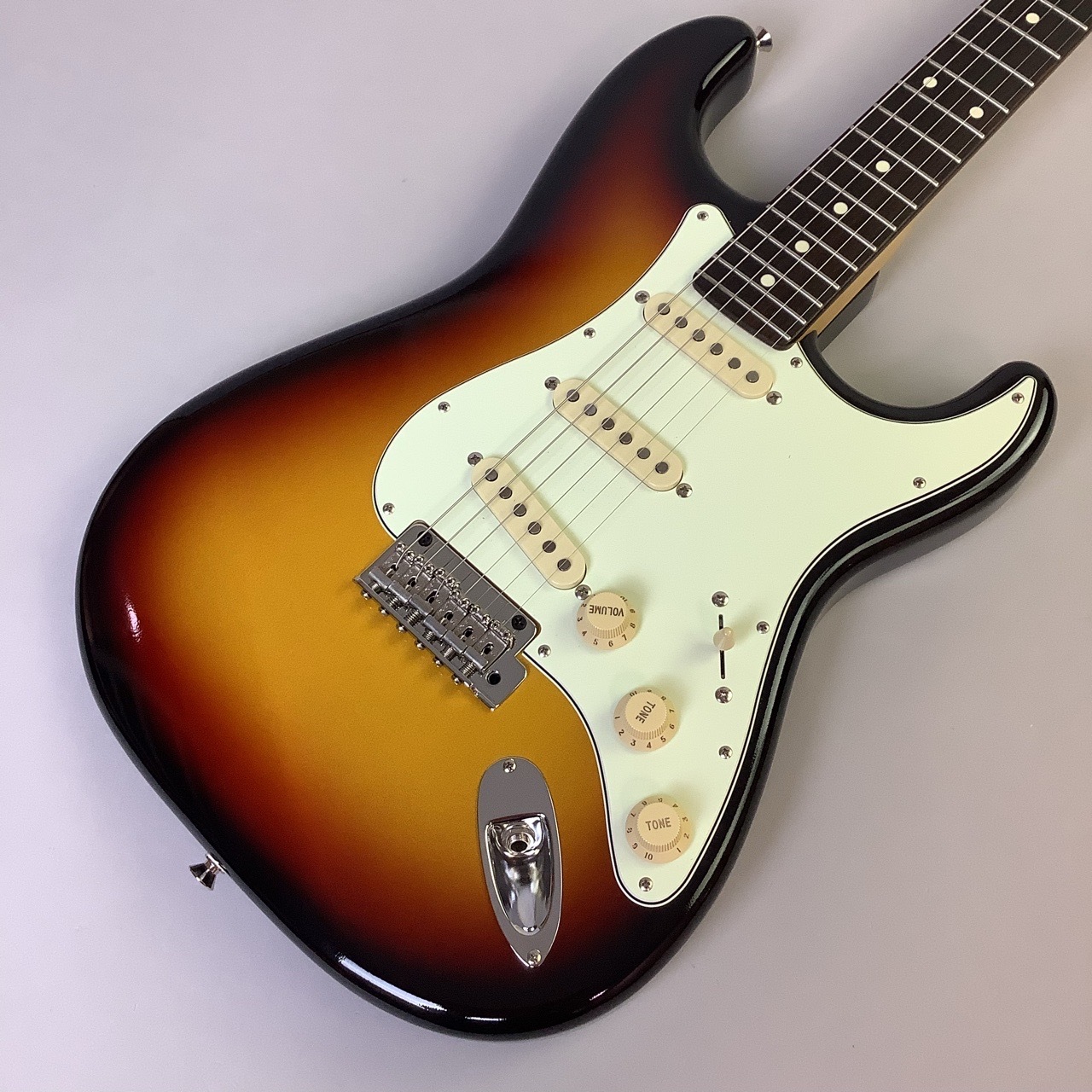 FUJIGEN(FGN) KNST100LW THIN SKIN（中古/送料無料）【楽器検索