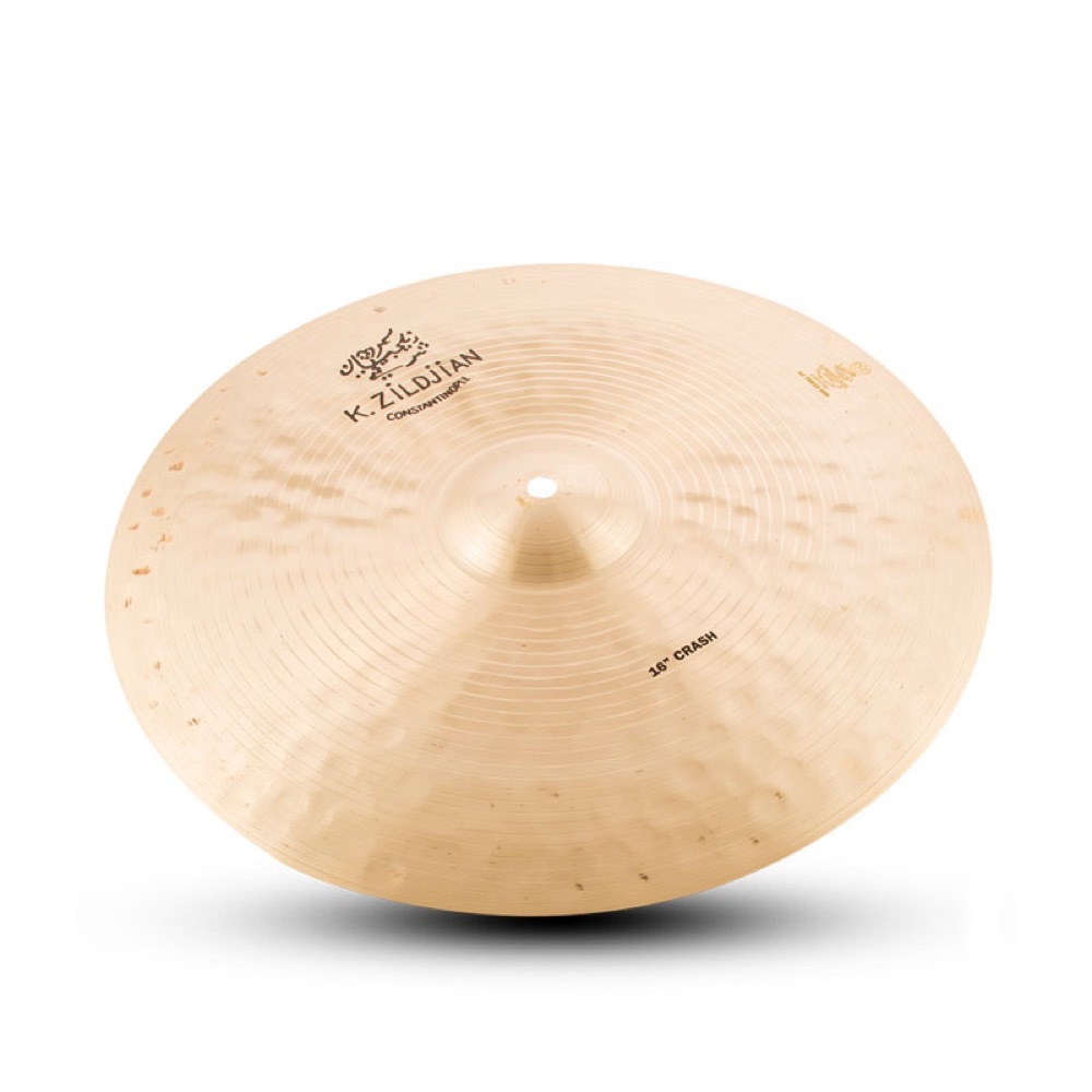 Zildjian K Constantinople 16