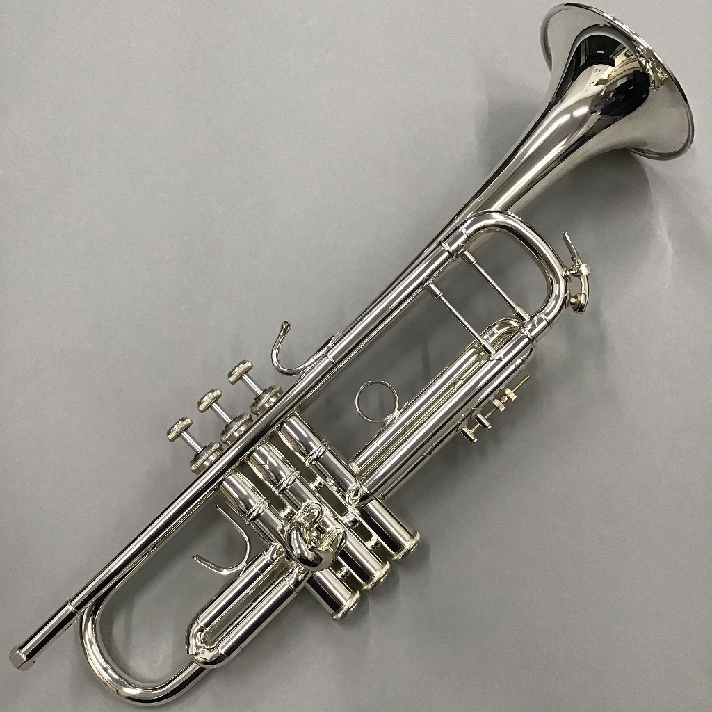 野花 卯月 【完動品】Bach Stradivarius 37G トランペット