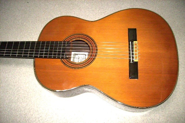 KODAIRA AST-50 クラシックギター