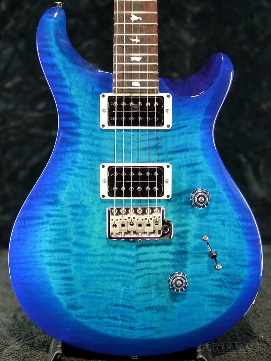 Paul Reed Smith(PRS) S2 Custom 24 -Lake Blue-【NEW COLOR