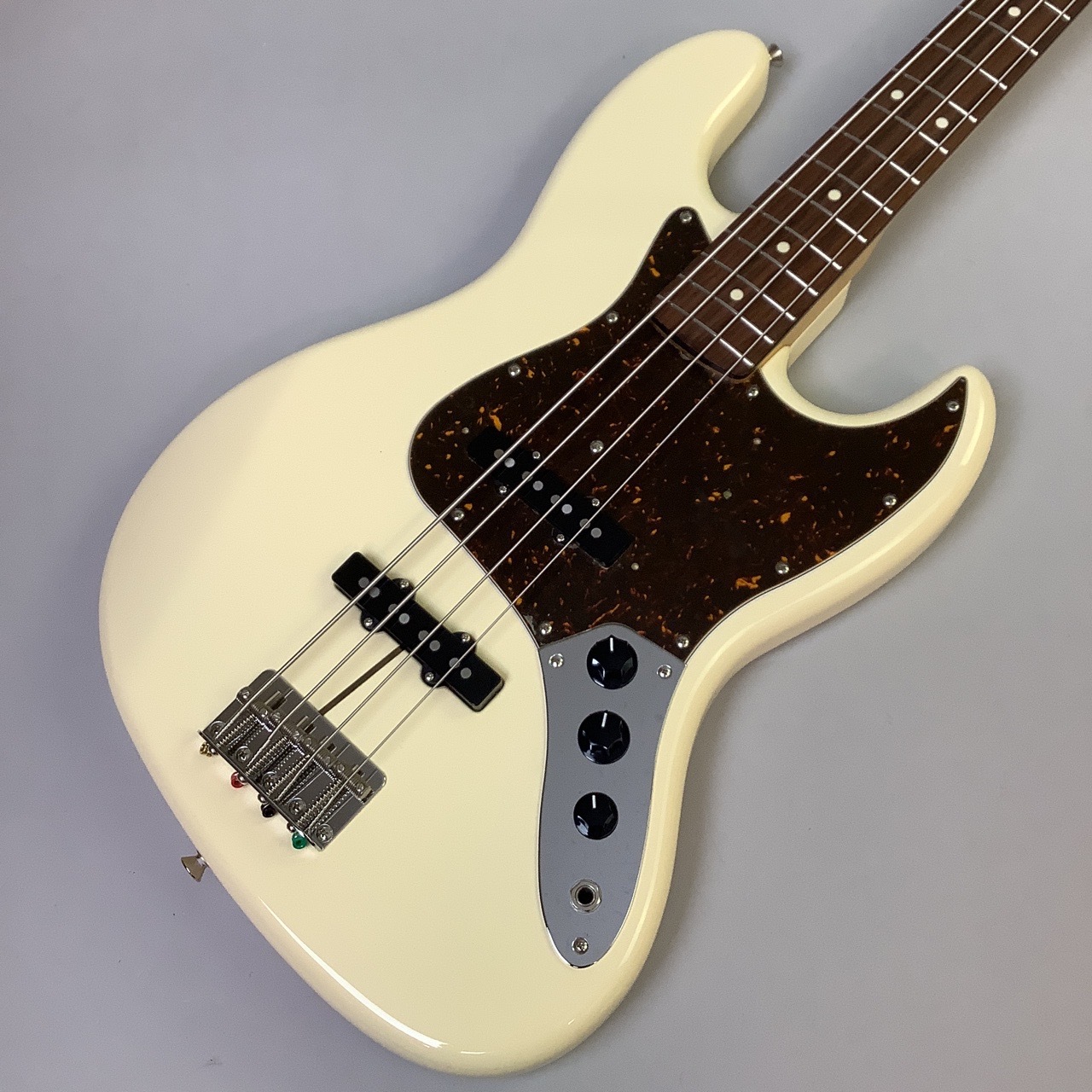 Fender Japanジャズベース上位機種「JB62-US」 | kingsvillelawyer.com