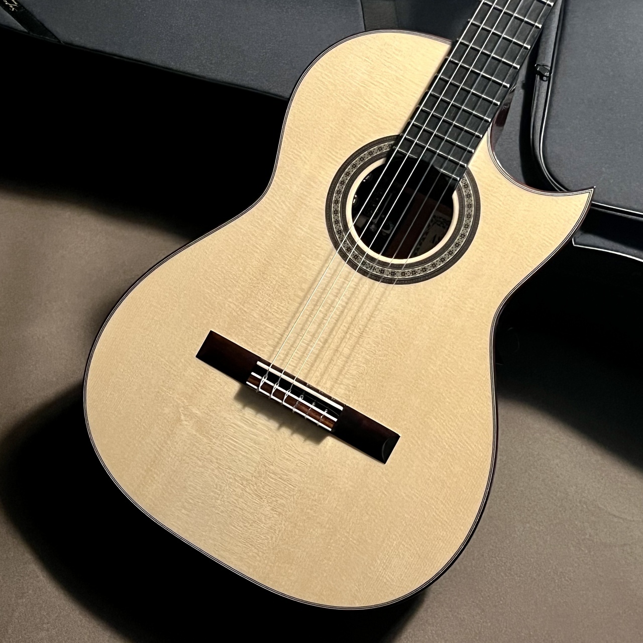 ギター Asturias Solo Classico Premio/s ASTURIAS アストリアス ソロ クラシコ PREMIO／S | ギター