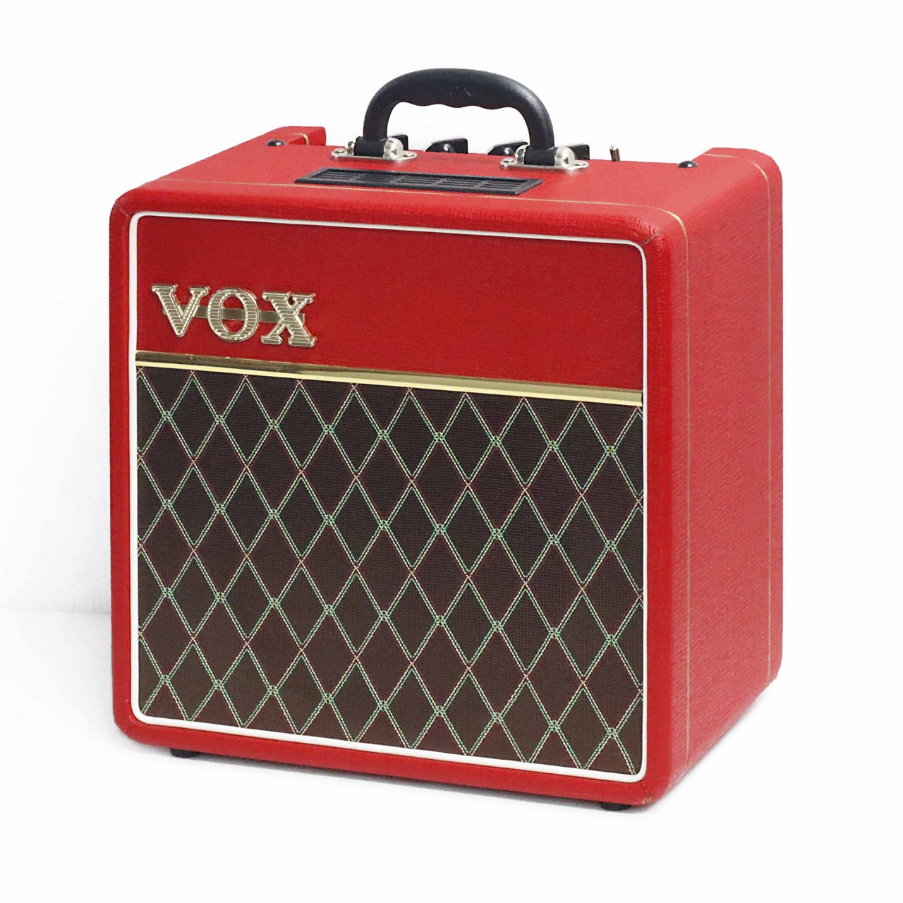 VOX AC4C1 Limited Edition（中古）【楽器検索デジマート】