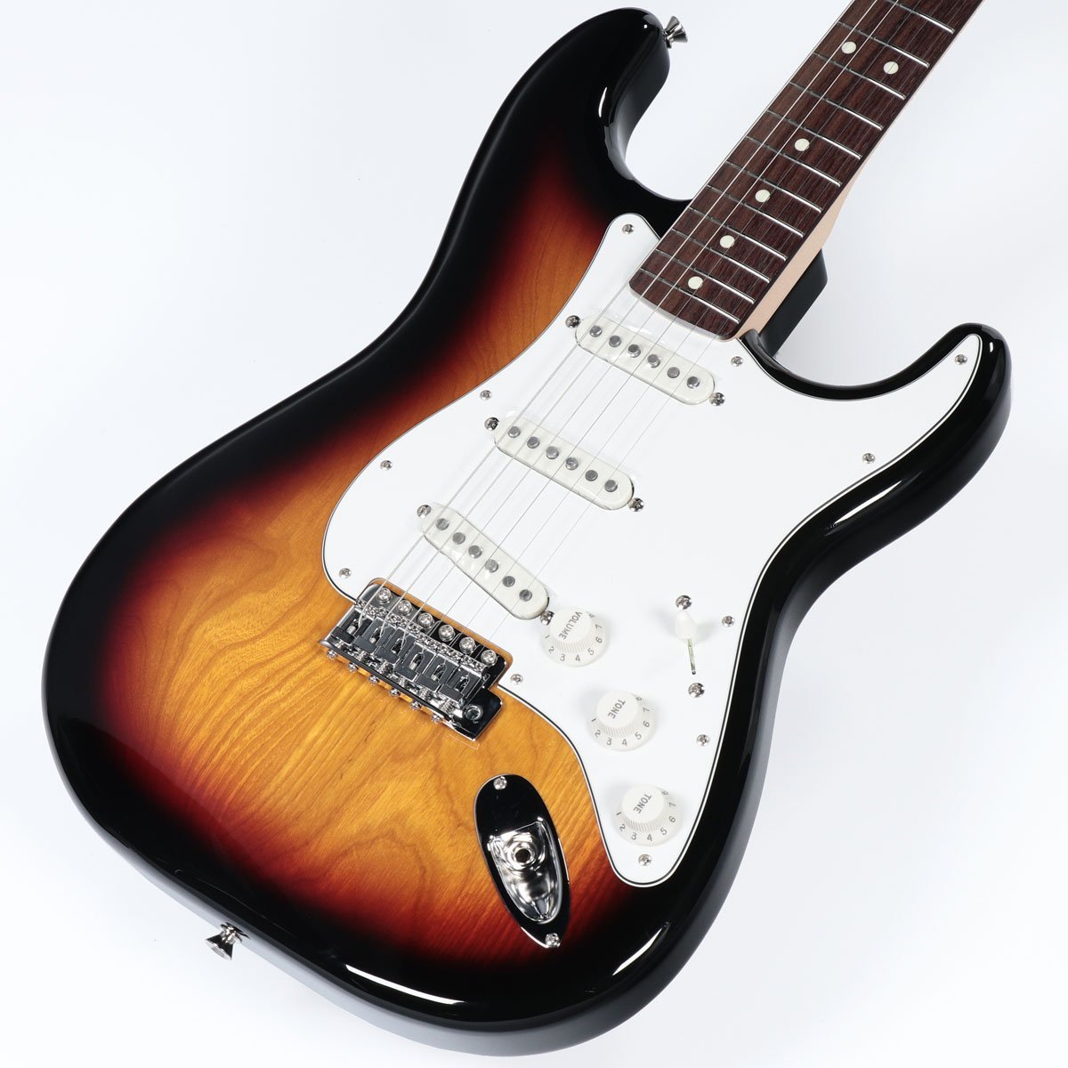 Fender FSR Collection 2023 Traditional 70s Stratocaster Rosewood