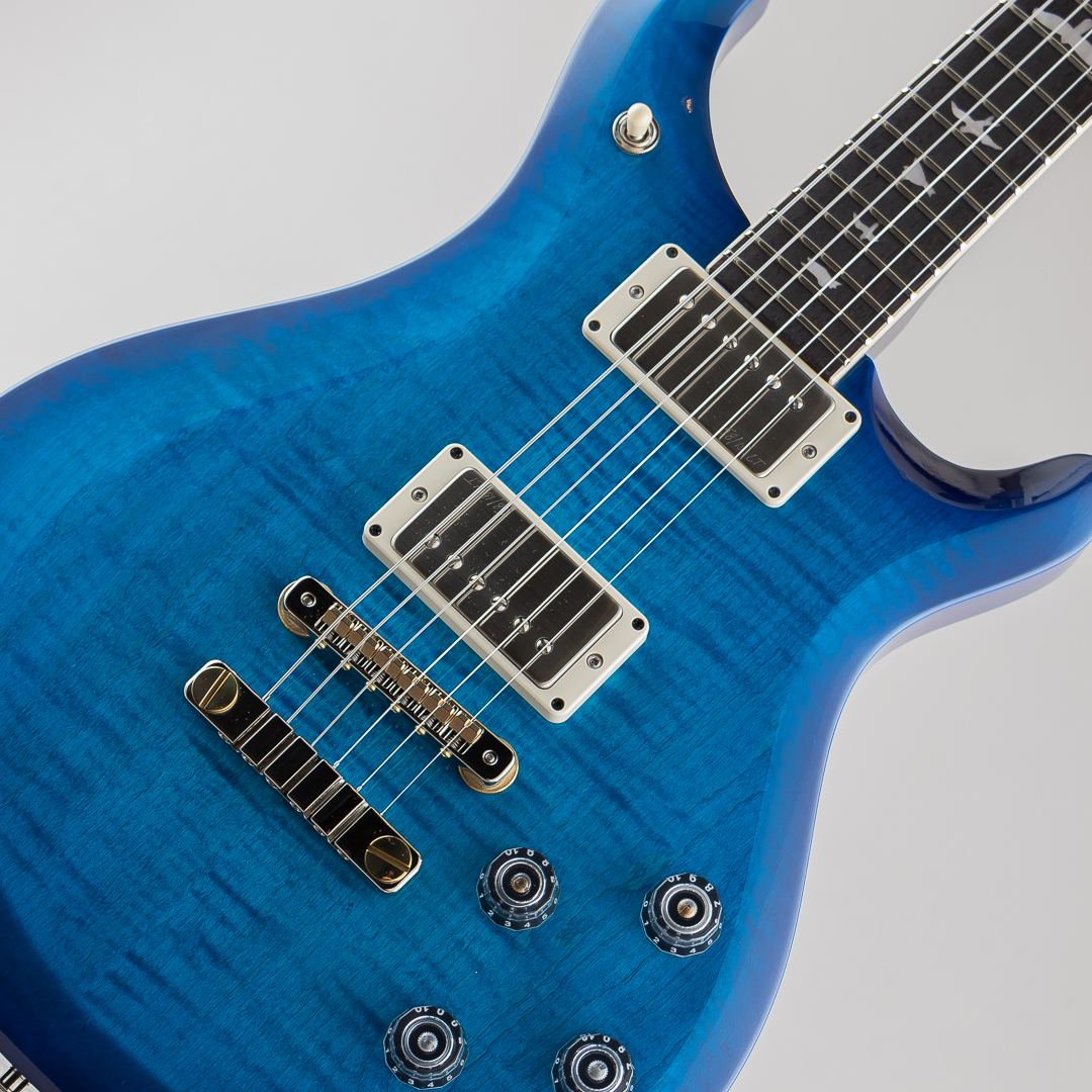 Paul Reed Smith(PRS) S2 10th Anniversary McCarty 594 Lake Blue 