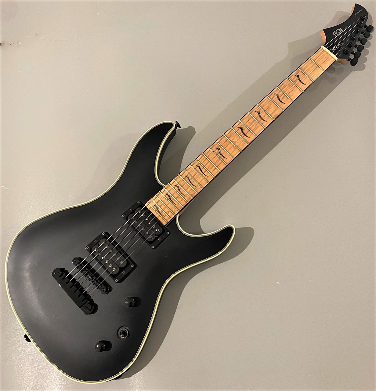 FUJIGEN(FGN) JMY-AL-M（中古）【楽器検索デジマート】