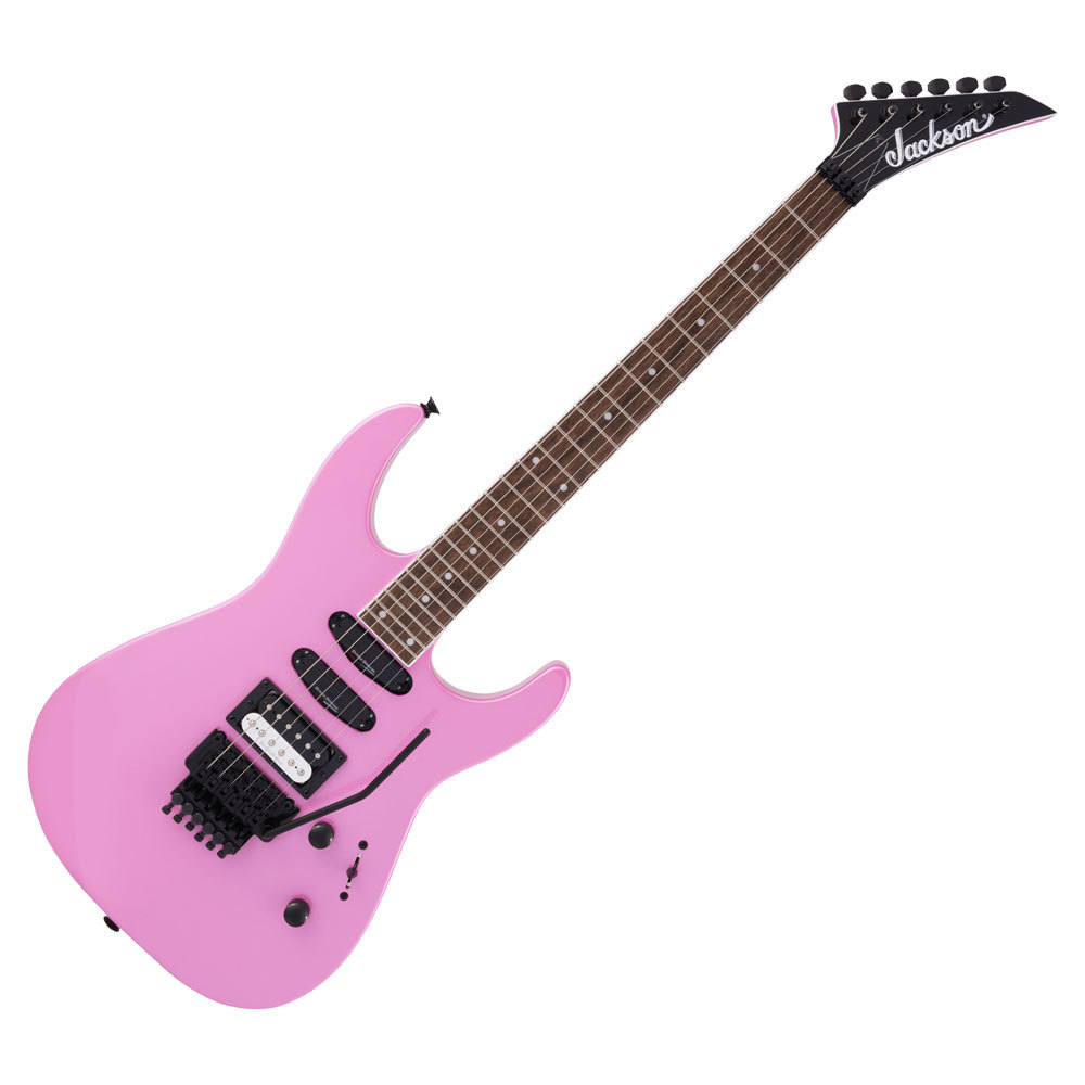 Jackson X Series Soloist SL1X Platinum Pink エレキギター（新品 ...