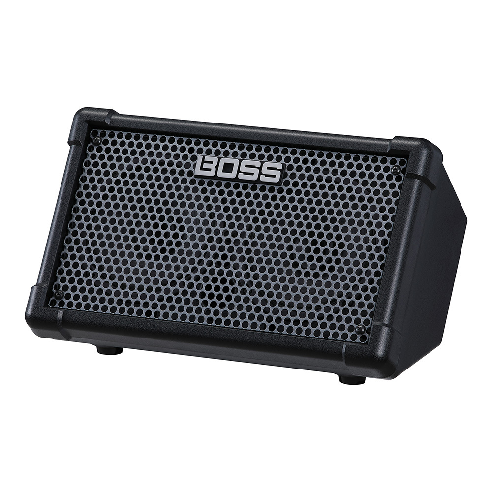 BOSS CUBE Street II Black（新品特価/送料無料）【楽器検索デジマート】