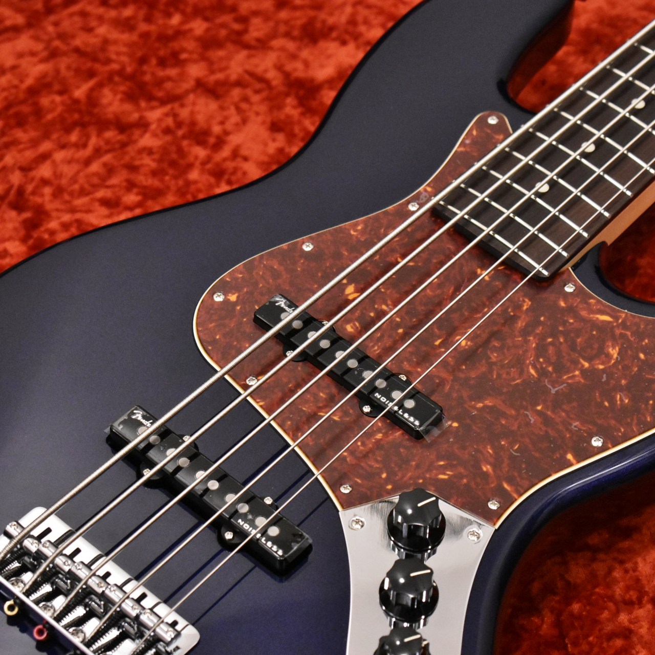 Fender 【クロサワ限定モデル!】FSR Made In Japan Hybrid II Jazz