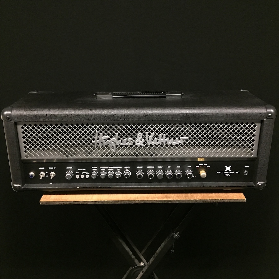 Hughes&Kettner Switchblade SWITCHBLADE 100 （中古/送料無料）【楽器